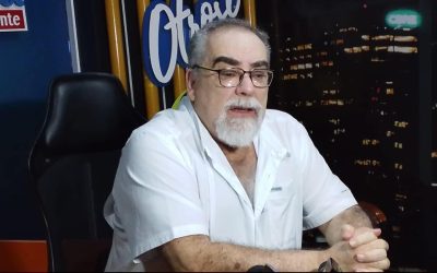 SUBIRANA SEÑALA QUE PAZ ACTÚA CONDICIONADO POR DORIA MEDINA Y CAMACHO