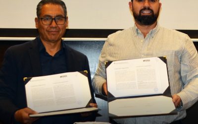 BANCO UNIÓN REFUERZA EDUCACIÓN FINANCIERA CON ACUERDO INTERNACIONAL
