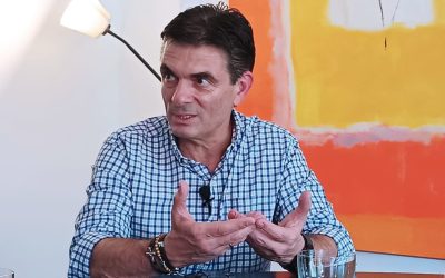 81% DE LOS CUIDADANOS RECHAZAN Y HUNDEN LA GESTIÓN DE RODRIGO PAZ