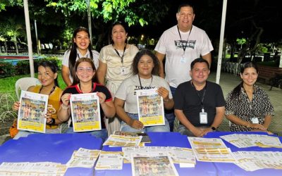 ALEX MAURICIO RIVERO EGÜEZ, UN ÁRBITRO ELECTORAL APEGADO A LA LEY, HOGAREÑO, FUTBOLERO Y DE BUEN COMER