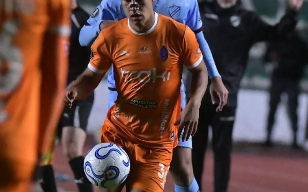 BOLÍVAR SE QUEDA CORTO EN LA PAZ Y PREOCUPA