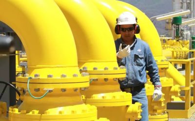 RECORTAN PREMIOS EN CONTRATOS DE CRUDO TRAS DENUNCIA DE RED DTV