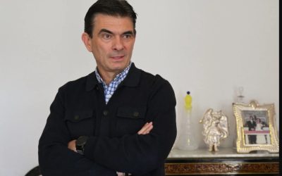 AISLAMIENTO TERRITORIAL: PAZ SOLO CONTROLA DOS DE NUEVE GOBERNACIONES