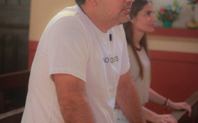 VARGAS IMPUGNA RESULTADOS EN BENI Y RECHAZA PROCLAMACIÓN DE EGÜEZ