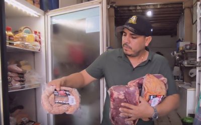 FLAMINGO’S CONSOLIDA UNA MARCA PROPIA CON SELLO, ESFUERZO Y RECETAS NACIDAS DESDE CERO