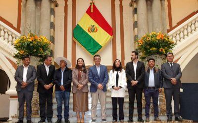 PRESIDENTE ADMITE MIEDO A NO TENER RESPUESTAS Y DEJA AL DESCUBIERTO CRISIS SIN CONTROL