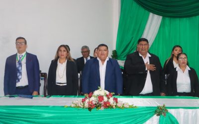 RENDICIÓN DE ÁBREGO EXPONE RECORTE Y DISTRIBUCIÓN PRESUPUESTARIA 2026