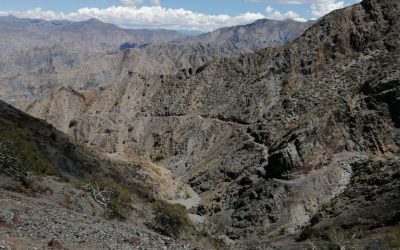 RECHAZO EN VILLA MONTES FRENA AVANCE DE HIDROELÉCTRICA CARRIZALES
