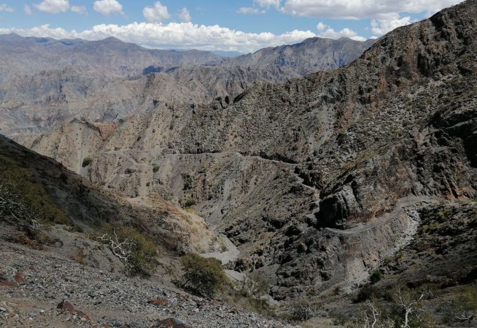 RECHAZO EN VILLA MONTES FRENA AVANCE DE HIDROELÉCTRICA CARRIZALES