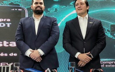 BANCO UNIÓN SUMA COMPRA DE USDT EN YASTA Y HABILITA PAGOS INTERNACIONALES DESDE EL CELULAR