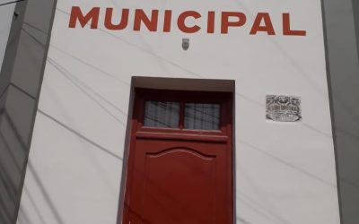 YACUIBA ACTIVA COMITÉ CLAVE PARA ELEGIR DIRECTIVA MUNICIPAL