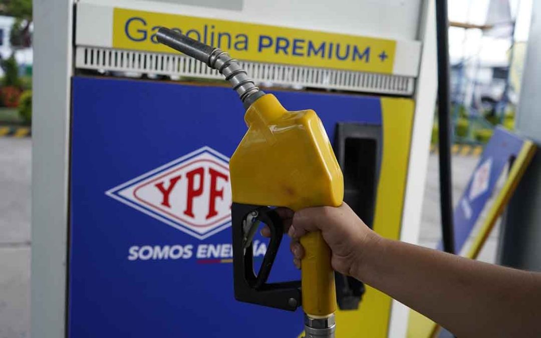 DECRETO 5617 AUTORIZA A YPFB COMPRAS SPOT INMEDIATAS Y CONTRATACIÓN DIRECTA EXTERNA