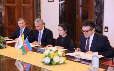 VATICANO FORMALIZA INTERVENCIÓN EXTRANJERA PARA RESTAURAR ESCULTURAS EN SAN PABLO EXTRAMUROS