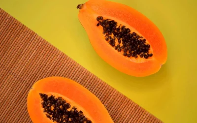 INVESTIGADORES BOLIVIANOS DESARROLLAN UN ANTICONCEPTIVO MASCULINO A BASE DE SEMILLAS DE PAPAYA