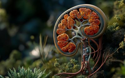 CIENTÍFICOS LOGRAN CREAR RIÑONES ARTIFICIALES QUE PROMETE ACABAR PARA SIEMPRE CON LAS LISTAS DE ESPERA