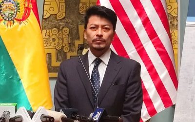 CANCILLERÍA CONDENA A PETRO Y SILENCIA APOYOS EXTERNOS AL GOBIERNO