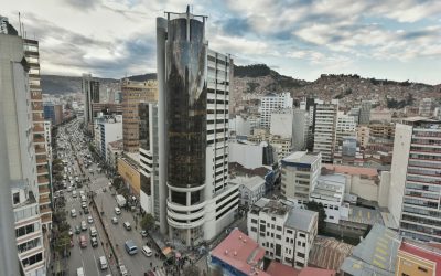 AUMENTO DE UN 40% EN SUELDOS MINISTERIALES GENERA DISPUTA POR CIFRAS DEL PRESUPUESTO 2026