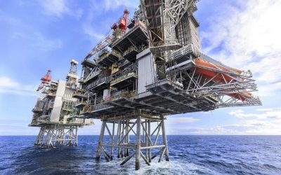 INVENTARIOS MUNDIALES DE PETRÓLEO SIGUEN A LA BAJA Y AJUSTAN DISPONIBILIDAD GLOBAL