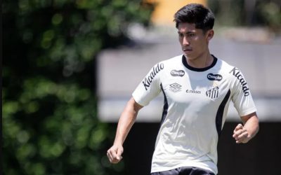TERCEROS SE ALEJA DEL SANTOS Y EL MERCADO YA MARCA SU RUMBO