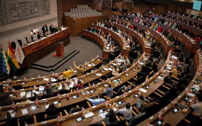 DIPUTADOS APRUEBAN ABROGACIÓN DE LA LEY 1720 Y EL SENADO DEFINIRÁ SU FUTURO
