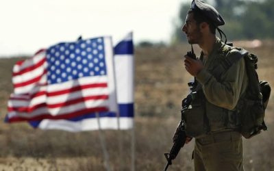 TRUMP PRIORIZA ACUERDO CON IRÁN SOBRE EXIGENCIAS DE ISRAEL