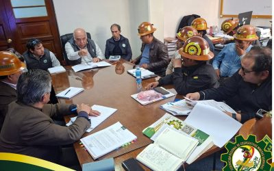 DECRETO 5618 SACUDE A LA CNS POR MILLONARIO BORRÓN