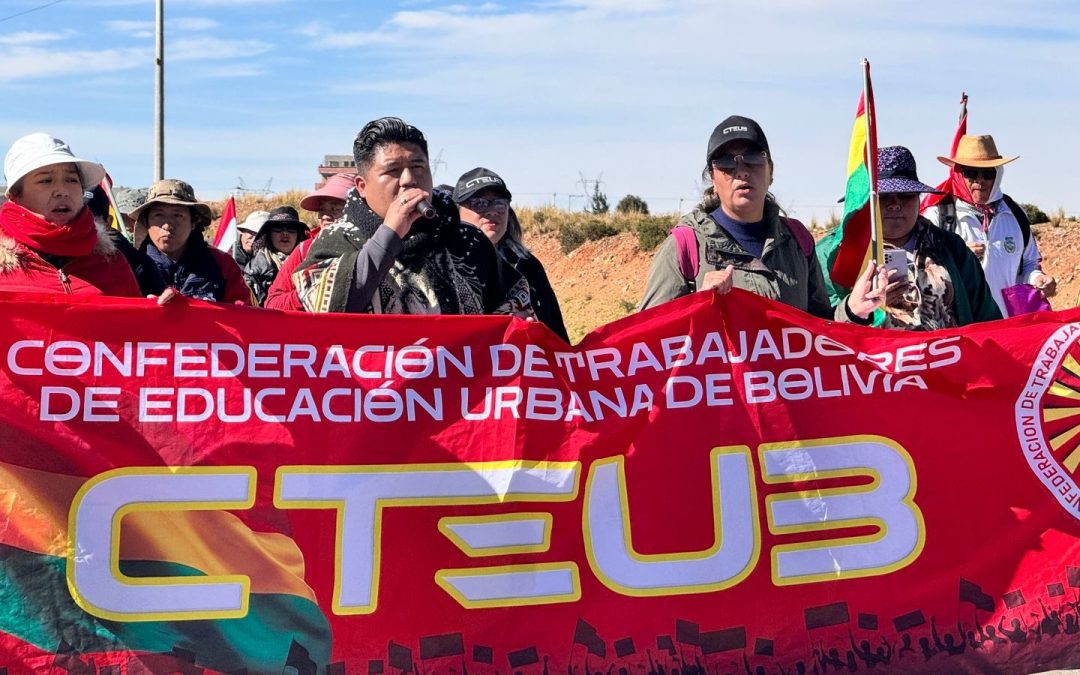 MAGISTERIO DESCONOCE DECRETO 5621 Y LO DECLARA CONTRARIO AL ACUERDO FIRMADO
