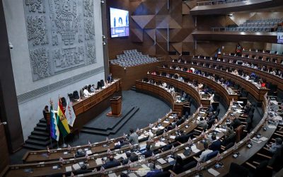 PROYECTO DE LEY 338 DEFINE NUEVAS CONDICIONES PARA INAMOVILIDAD PÚBLICA
