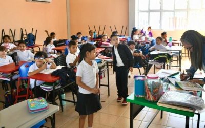 VACACIONES ESCOLARES YA NO TENDRÁN UNA FECHA ÚNICA EN BOLIVIA