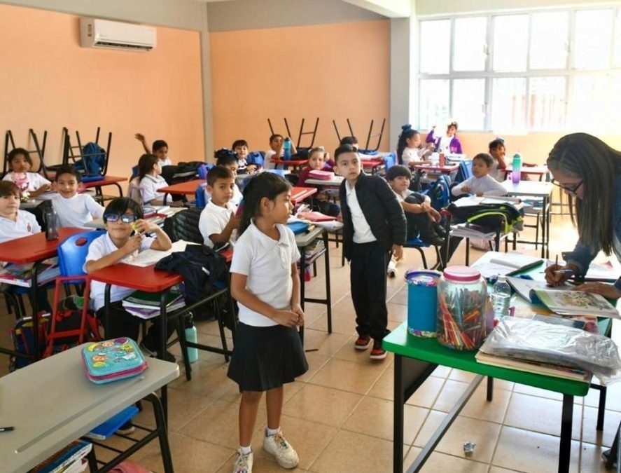 VACACIONES ESCOLARES YA NO TENDRÁN UNA FECHA ÚNICA EN BOLIVIA