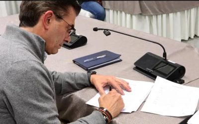 ABROGACIÓN DE LEY DE EXCEPCIÓN FUE PROMULGADA EN HORAS
