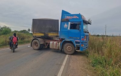 CSUTCB SOSTIENE LAS MEDIDAS Y GARANTIZA PASO PARA CASOS DE EMERGENCIA
