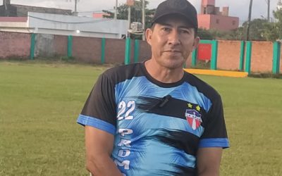 LUIS REYES REVELA LA GESTA QUE SILENCIÓ TRINIDAD Y CORONÓ A WILSTERMANN EN EL PRIMER CAMPEÓN DEL MILENIO