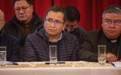 IGLESIA CATÓLICA Y DEFENSORÍA ALERTAN QUE LA FALTA DE DIÁLOGO AGRAVA LA CRISIS NACIONAL