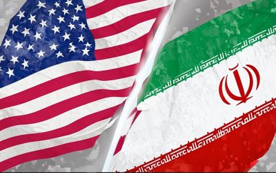 RUPTURA DIPLOMÁTICA: IRÁN SUSPENDE NEGOCIACIONES CON EE.UU. POR LA ESCALADA ISRAELÍ EN LÍBANO