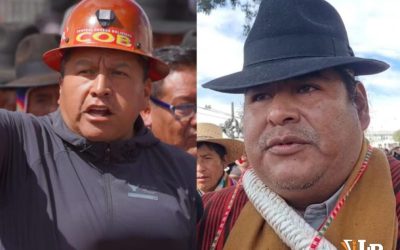 ÓRDENES JUDICIALES CONTRA ARGOLLO Y SALAZAR CONTINÚAN VIGENTES CON AJUSTES PENDIENTES