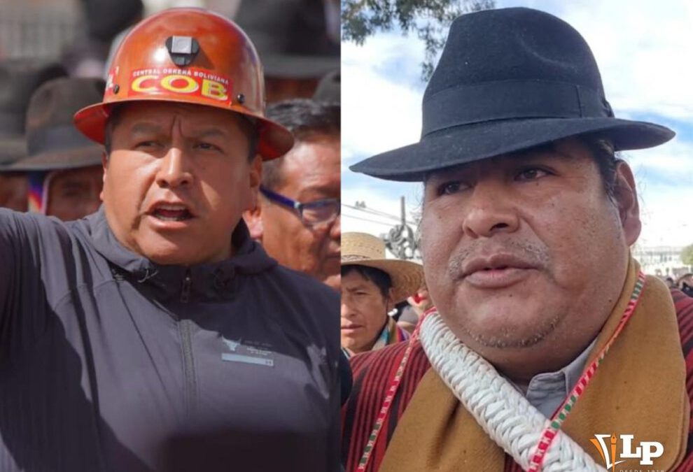ÓRDENES JUDICIALES CONTRA ARGOLLO Y SALAZAR CONTINÚAN VIGENTES CON AJUSTES PENDIENTES