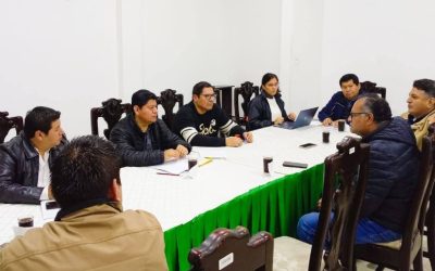 CONVERSIÓN A GNV AVANZA EN EL TRANSPORTE DEL CHACO