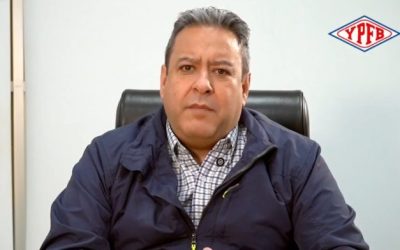 PACHECO DENUNCIA EN DTV QUE DAROCA SERÍA “PALO BLANCO” DE FAMILIAR DE RODRIGO PAZ