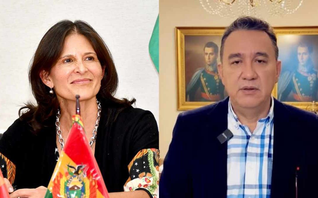 DOS NUEVAS RENUNCIAS SACUDEN AL GABINETE EN MEDIO DEL CERCO AL GOBIERNO