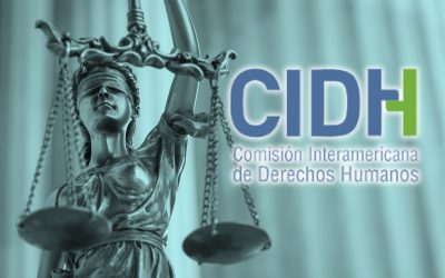 CIDH ALERTA QUE NINGÚN ESTADO DE EXCEPCIÓN PUEDE APLICARSE SIN LÍMITES NI SUPERVISIÓN