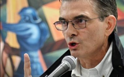 PAZ DEFENDIÓ LA PARTICIPACIÓN DE LA UJC TRAS OPERATIVO DE DESBLOQUEO EN SAN JULIÁN