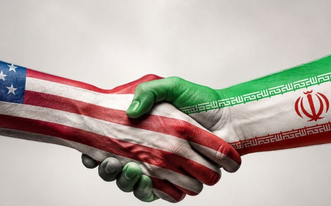 IRÁN SALE FORTALECIDO Y EE.UU. FIRMA EL FIN DEL CONFLICTO ARMADO