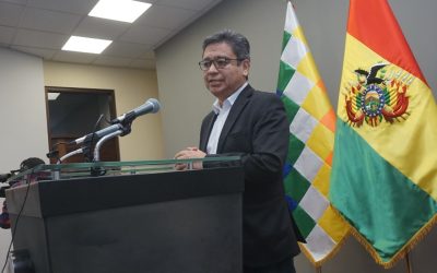 COB Y TÚPAC KATARI LLEVAN SUS RECLAMOS A LA MESA DEL GOBIERNO TRAS SEMANAS DE CONFLICTO