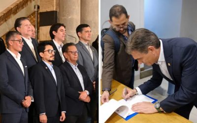 DECRETO 5636 COLOCA A BOLIVIA ANTE UNA DISPUTA POR EL USO DEL PODER ESTATAL