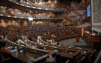 RETIRO DE FUNCIONARIO QUE DENUNCIÓ PRESUNTAS IRREGULARIDADES EN ADUANA ABRE NUEVAS DUDAS