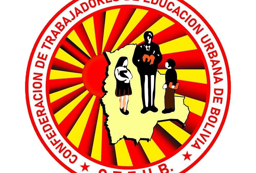 SINDICATOS EDUCATIVOS EXIGEN ÍTEMS Y RECHAZAN QUE LA DOCENCIA SEA DE LIBRE EJERCICIO