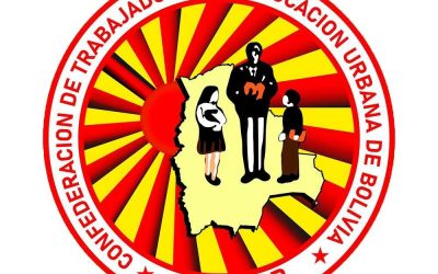 SINDICATOS EDUCATIVOS EXIGEN ÍTEMS Y RECHAZAN QUE LA DOCENCIA SEA DE LIBRE EJERCICIO