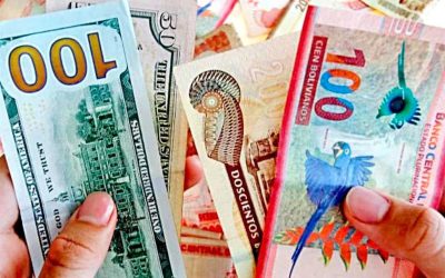 DÓLAR FLEXIBLE REPERCUTE EN PRECIOS, TRANSPORTE Y COSTOS DE IMPORTACIÓN