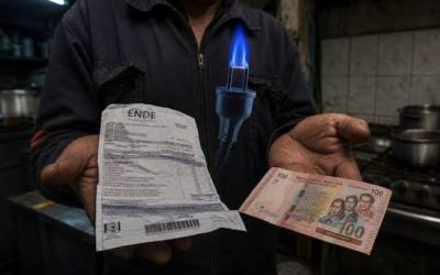 DECRETO 5647 DEJA ABIERTA LA PUERTA A ALZAS EN LA TARIFA DE LA LUZ
